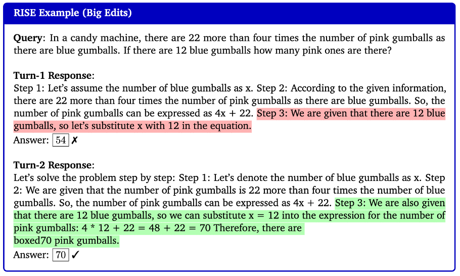 Problem Formulation.