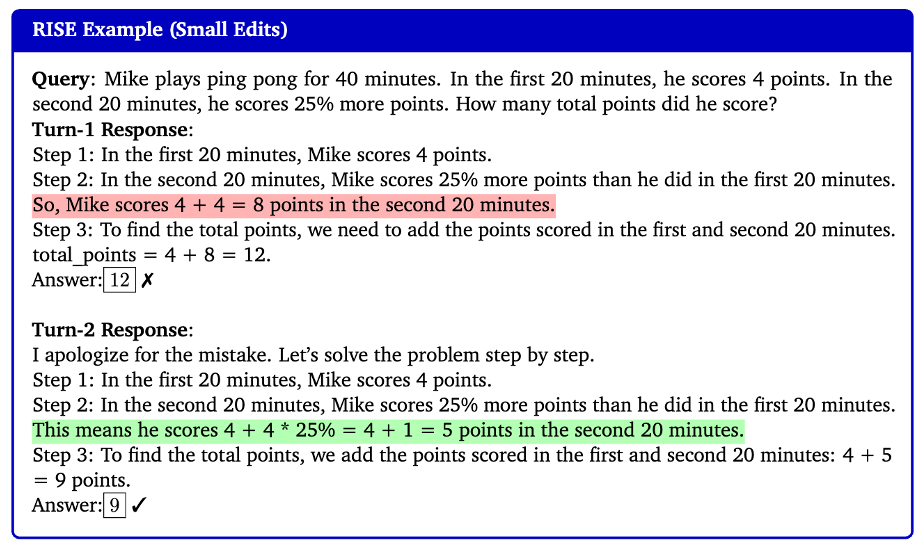 Problem Formulation.